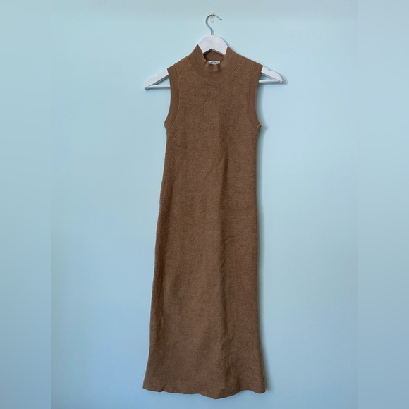 SOLD Babaton Aesthetica Dress - Picture 4 of 5